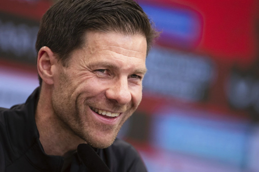 Ćabi Alonso zvanično postao trener Real Madrida