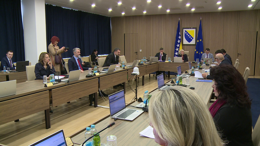 Otkriveno zašto je stopirana isplata 60 miliona KM pomoći BHANSA