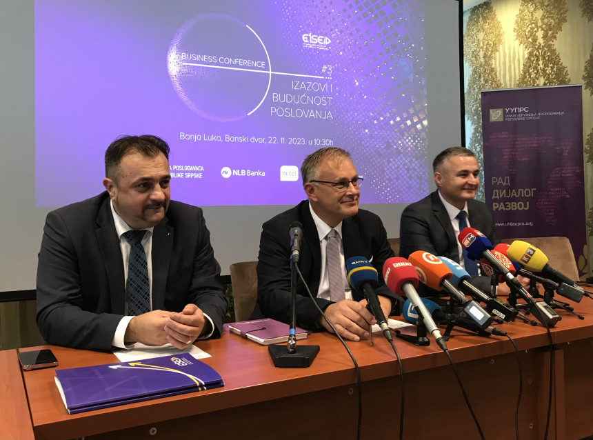 Послодавци у БиХ тешко долазе и до страних радника