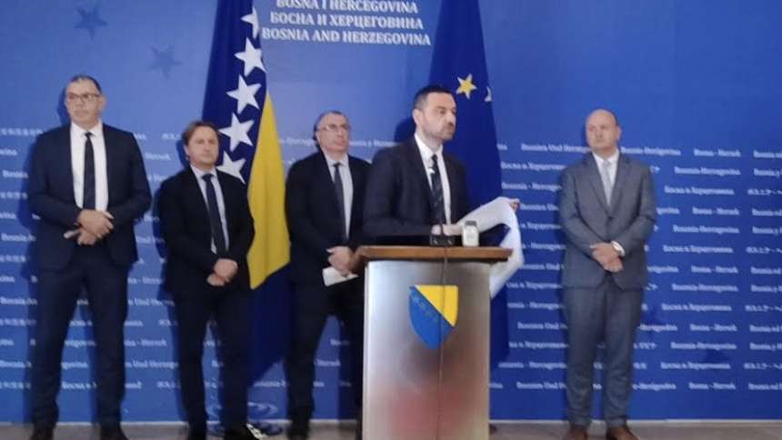 Преко милијарду КМ се годишње украде на јавним набавкама