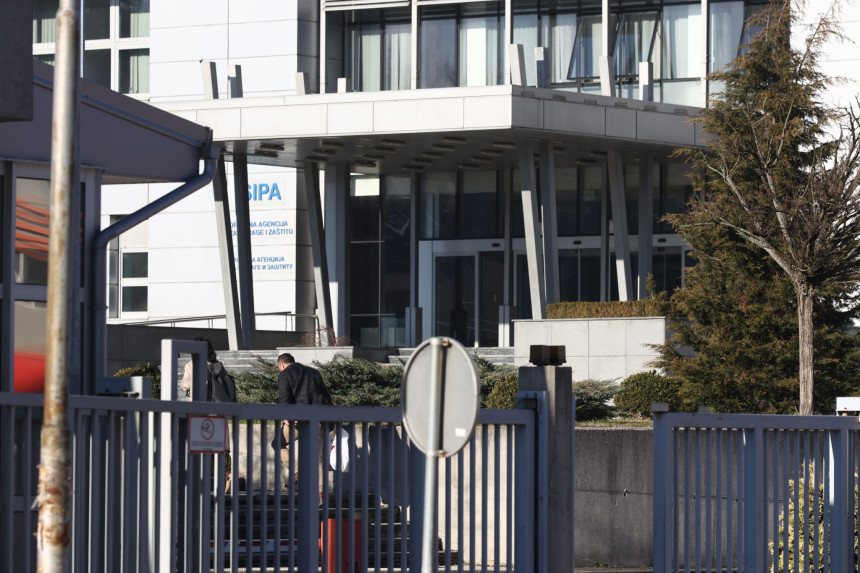 SNSD zabranio rad SIPA-e u Srpskoj, sada hoće sa postave direktora