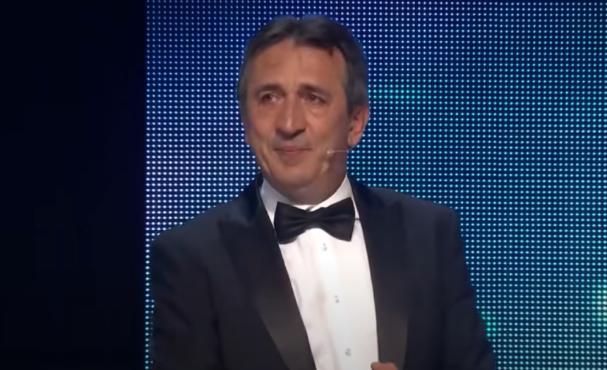 Žika Jakšić joj spasao život pa oduševio pratioce (VIDEO)