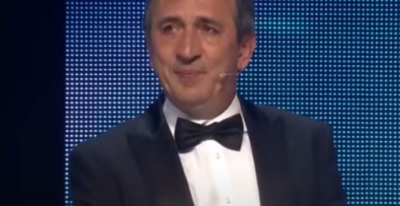 Žika Jakšić joj spasao život pa oduševio pratioce (VIDEO)