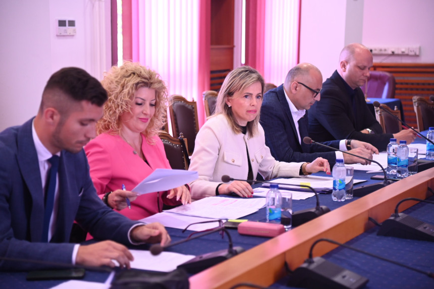 Намјештен конкурс у Главној служби за ревизију Српске