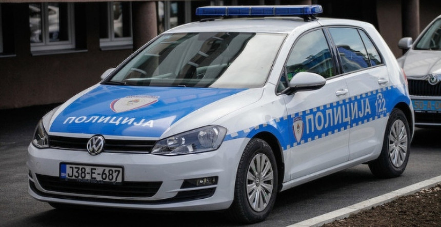 Prijavljena pucnjava u Tesliću, policija postupa po prijavi