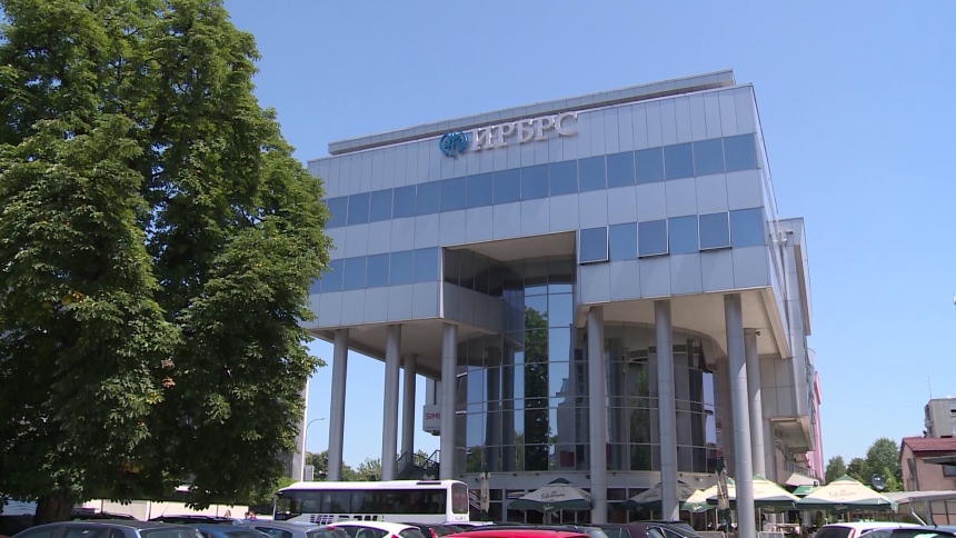 Увођење ИРБ-а у платни промет - опасност за банку