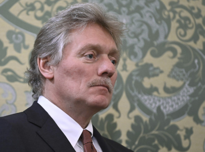Peskov: Uskoro nacrt memoranduma o Ukrajini