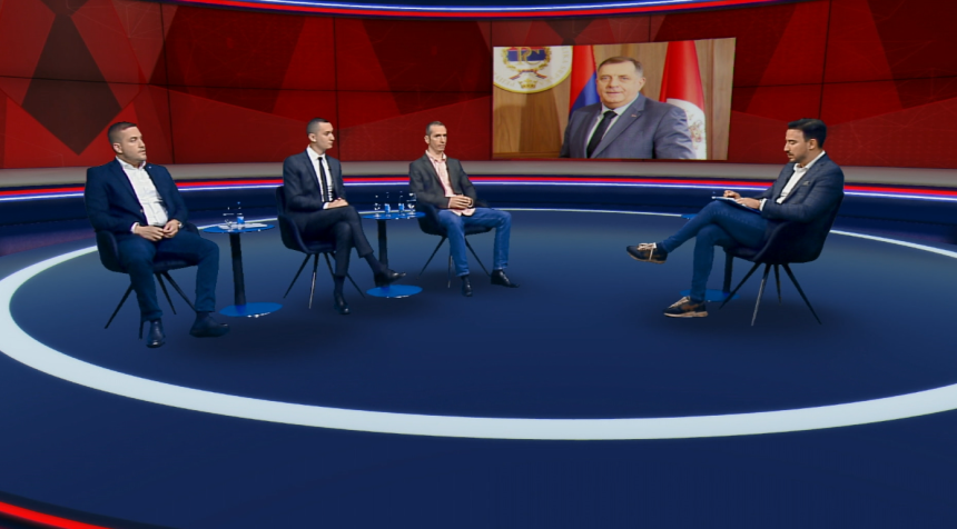 "Non-pejper" nosi ozbiljne posljedice po Republiku Srpsku