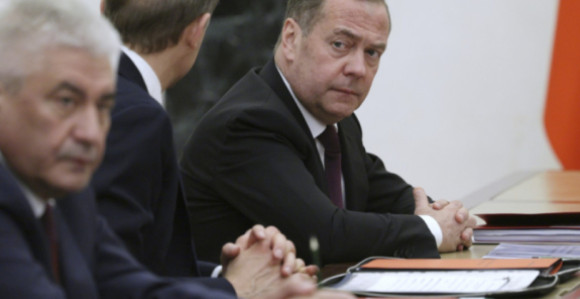 Medvedev Trampu: Znam samo jednu zaista lošu stvar