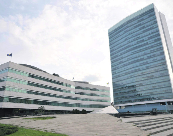 Parlament BiH kao “agencija za putovanja”: Ko troši na VIP salone?
