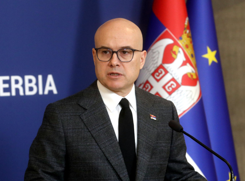 Bivši premijer Srbije savjetnik predsjednika Srbije za region