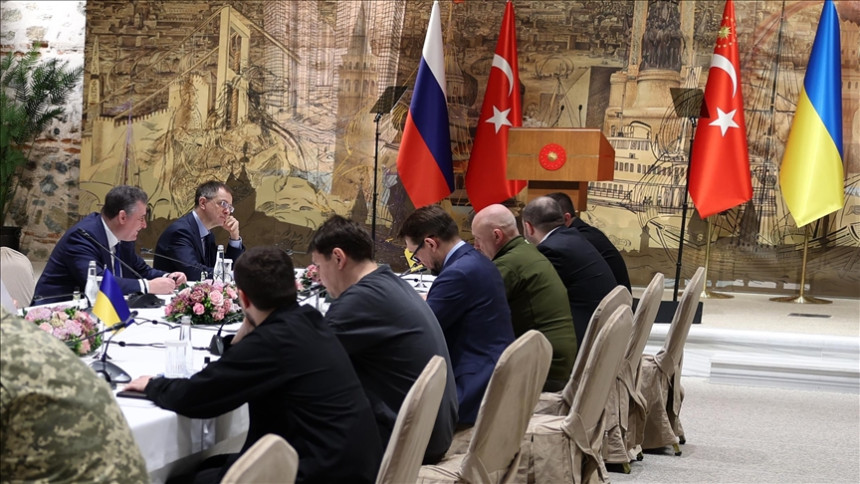 Русија се нада да ће Кијев озбиљно схватити преговоре