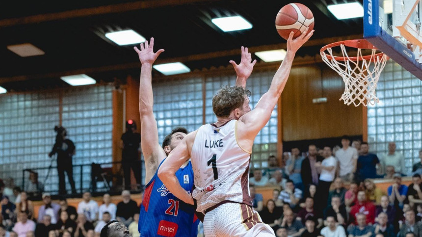 Igokea pobijedila Bosnu i odbranila titulu prvaka BiH