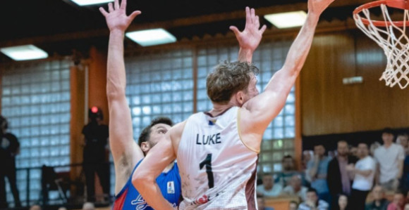 Igokea pobijedila Bosnu i odbranila titulu prvaka BiH