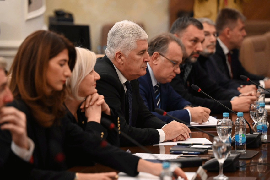BiH propustila još jedan rok: Ništa od evropskog puta?!