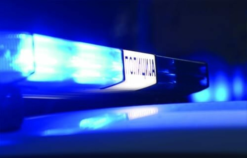 У центру Београда вечерас убијен један мушкарац
