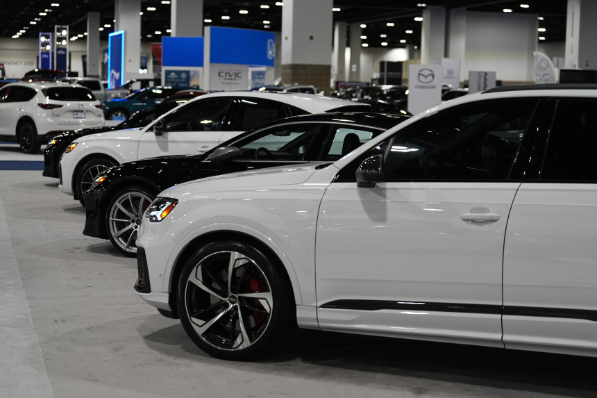 Tržište automobila u BiH: Cijene skaču, vozila nema