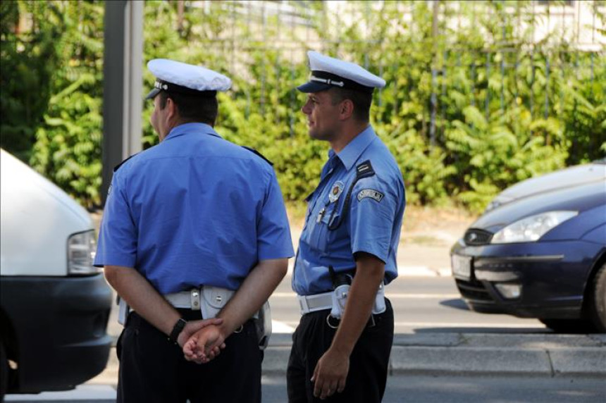 Zaplijenjeno 11 kg kokaina, uhapšena dvojica muškaraca