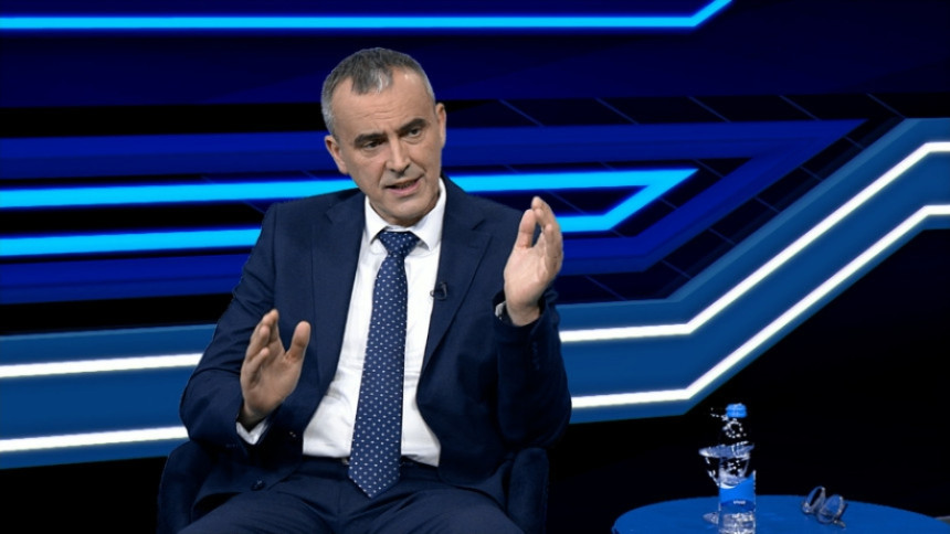 Oglasio se Babalj: Ovo je politički montiran proces