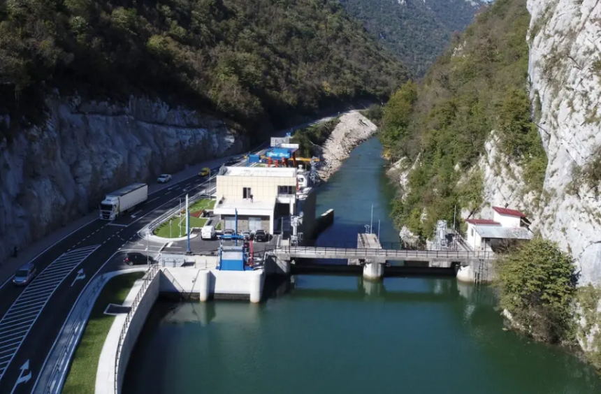 Dug Vijaduktu treba da se plati, a nema žiro-računa