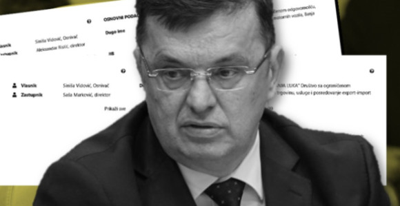 Државни ревизори "рибали" Тегелтију због недомаћинског трошења новца УИО БиХ