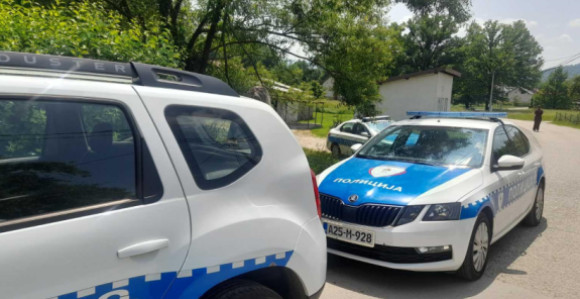 Oglasilo se Tužilaštvo: Tokom pretresa kod Milana Miličevića pronađeno 400.000 KM