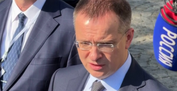 "Слиједи нуклеарни рат ако Кијев и НАТО покушају сљедеће..."