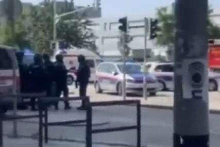 Откривен идентитет мушкарца који је извршио масакр