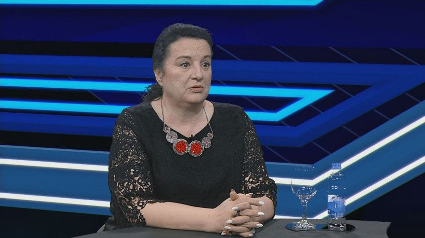 Ценић: Шокирана сам да неко држи 400 хиљада КМ у кући