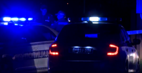 Тешка саобраћајна несрећа код Малче, погинуло дијете