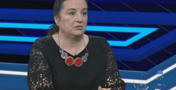Ценић: Шокирана сам да неко држи 400 хиљада КМ у кући