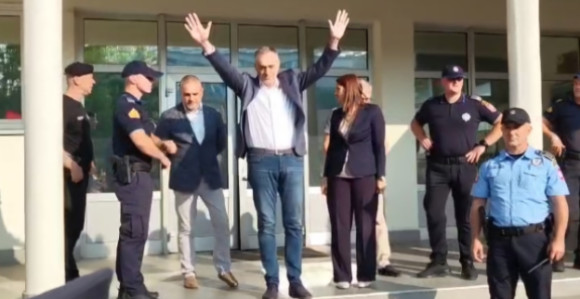 Нема притвора за Миличевића и остале, само мјере забране