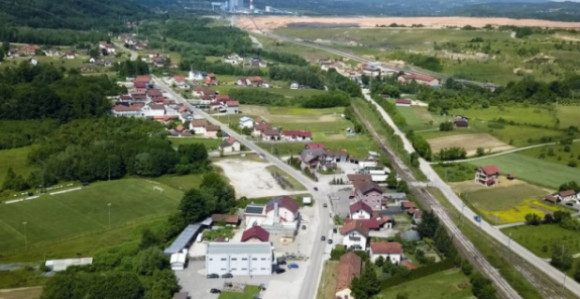 Иако развијена општина Станари, изгубили половину становника