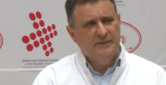 Влада Ђајића "жуља" нови закон о јавним набавкама?