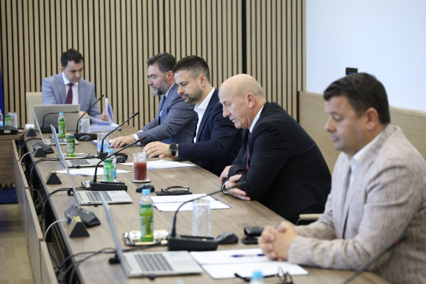 Nema imenovanja zamjenika direktora SIPA-e na SM BiH