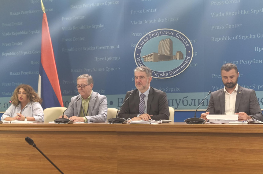 Zdravstveni radnici mogu raditi do 68 godina života