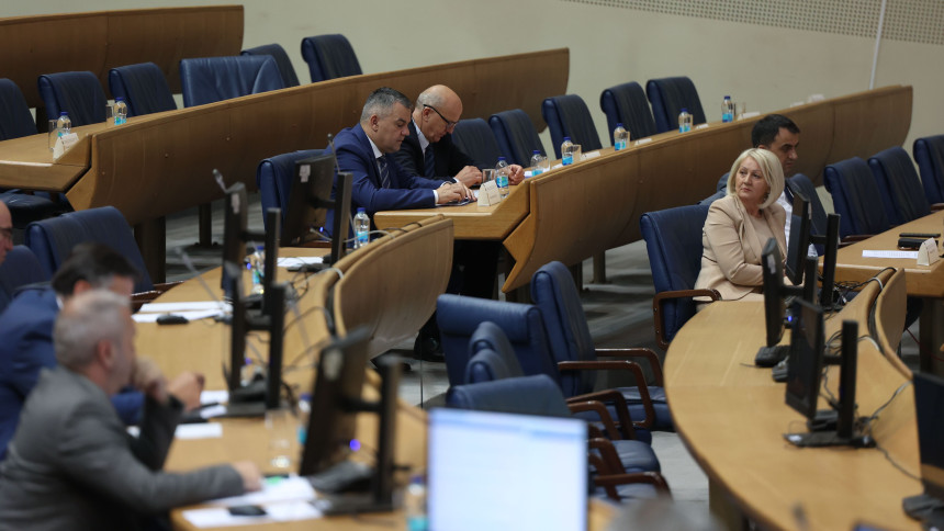 Usvojene izmjene zakona: Veće kazne za korupciju