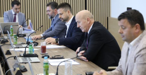 Nema imenovanja zamjenika direktora SIPA-e na SM BiH