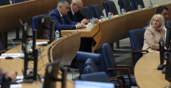 Usvojene izmjene zakona: Veće kazne za korupciju