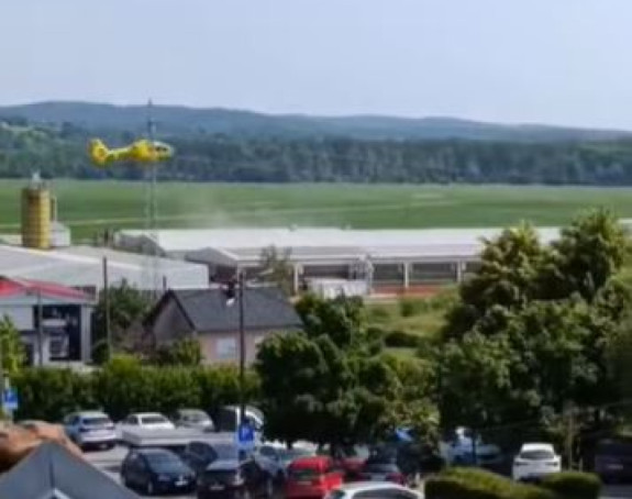 У експлозији једна особа страдала, двије тешко повријеђене