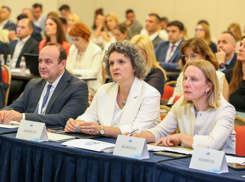 Selimović: Inflacija više nije privremena pojava, već dugoročni izazov