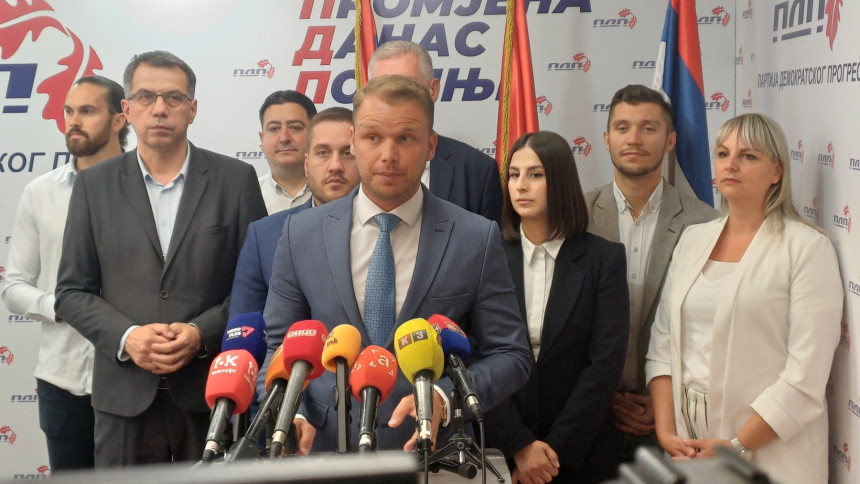 Гдје су милиони који су одузети Бијељини и Бањалуци?