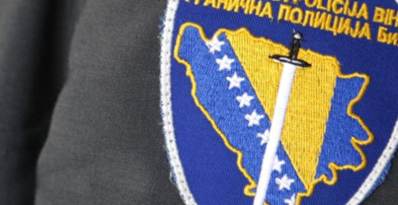 Na GP Šćepan polje uhapšen državljanin BiH po potjernici