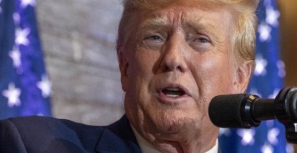 Трамп: Дао сам Ирану рок од 60 дана да склопи споразум