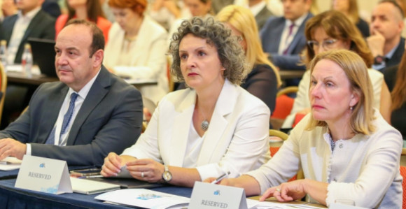 Selimović: Inflacija više nije privremena pojava, već dugoročni izazov