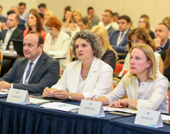Селимовић: Инфлација више није привремена појава, већ дугорочни изазов