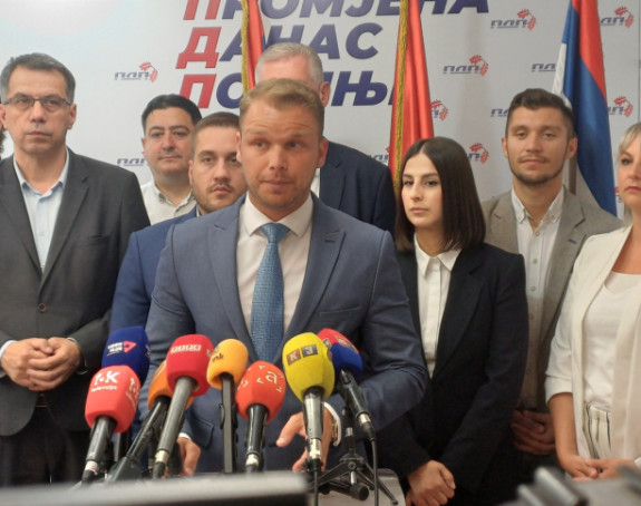 Гдје су милиони који су одузети Бијељини и Бањалуци?