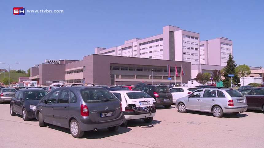 Laktaši: Brat slučajno ranio sestru tokom priprema za svadbu