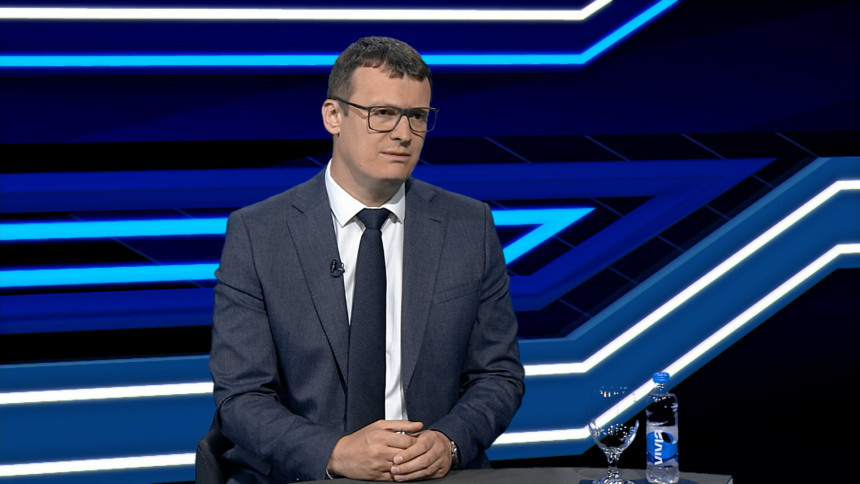 Božović: "Dodik će ostati sam u svojoj suludoj politici"