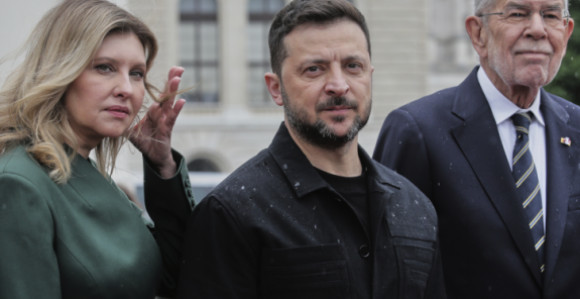 У фокусу питања цијене нафте и притиска на Русију